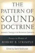 bokomslag Pattern of Sound Doctrine, The