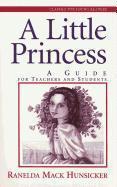 Ranelda Mack Hunsicker - Little Princess, A: Guide for Teachers and Students, Häftad