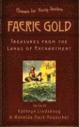 bokomslag Faerie Gold