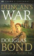 bokomslag Duncan's War