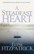 bokomslag Steadfast Heart, A