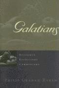Reformed Expository Commentary: Galatians