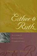 bokomslag Reformed Expository Commentary: Esther & Ruth