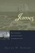 Reformed Expository Commentary: James 1