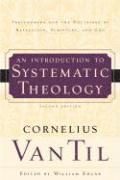 bokomslag Introduction to Systematic Theology, An.