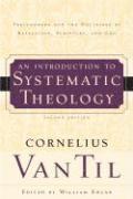 bokomslag Introduction to Systematic Theology, An