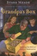 bokomslag Grandpas Box