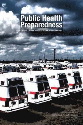 Public Health Preparedness 1