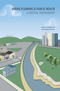 bokomslag Urban Planning & Public Health