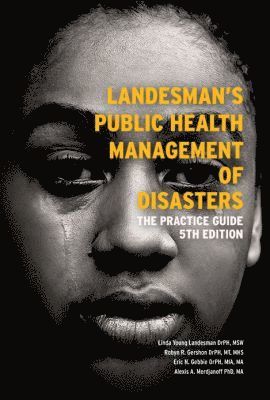 bokomslag Landesman's Public Health Management of Disasters