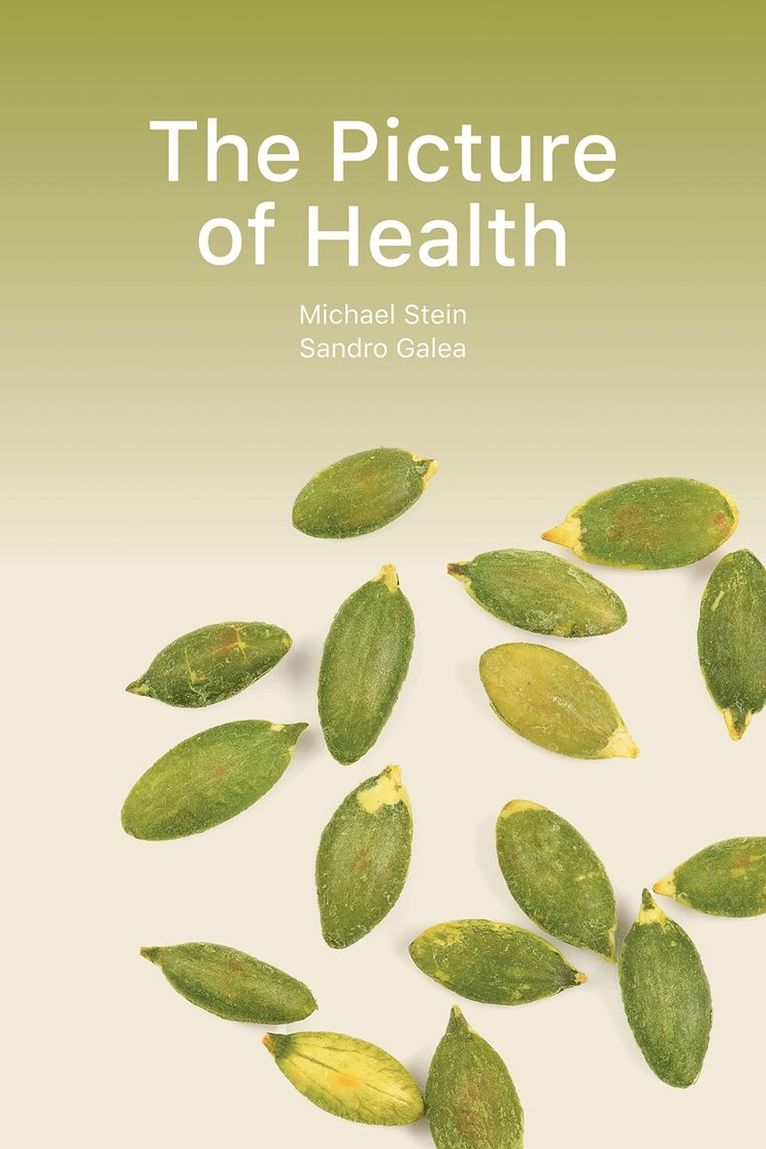 Michael Stein, Sandro Galea - Picture of Health, Häftad