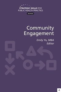 bokomslag Community Engagement