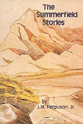 bokomslag The Summerfield Stories