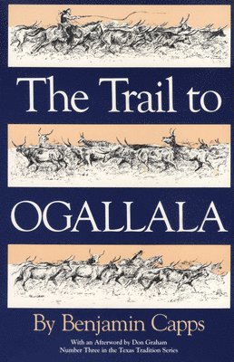 The Trail to Ogallala 1