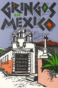 bokomslag Gringos in Mexico
