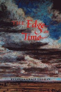 bokomslag The Edge of Time