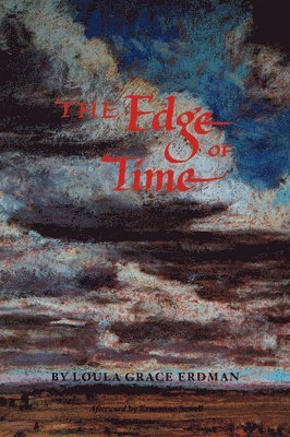 bokomslag The Edge of Time