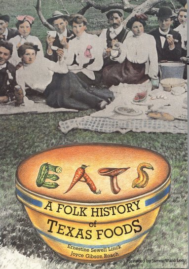 bokomslag Eats
