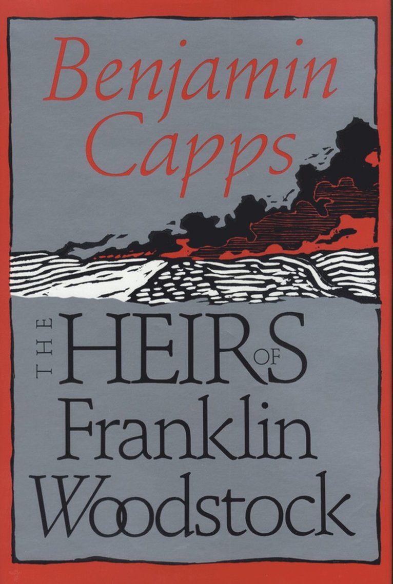 Heirs of Franklin Woodstock 1