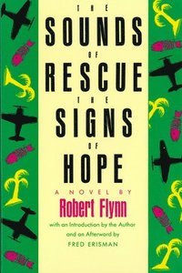 bokomslag Sounds of Rescue- Signs of Hope