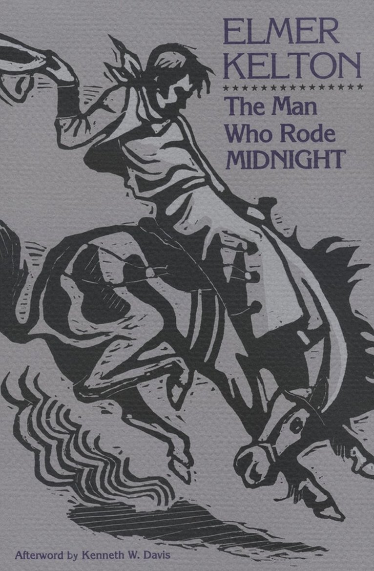 The Man Who Rode Midnight 1