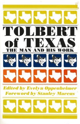 Tolbert of Texas 1