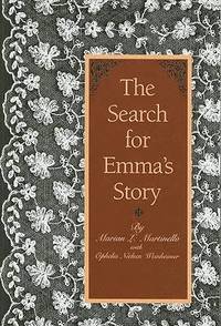 bokomslag The Search for Emma's Story: A Model for Humanities Detective Work