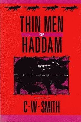 Thin Men of Haddam 1