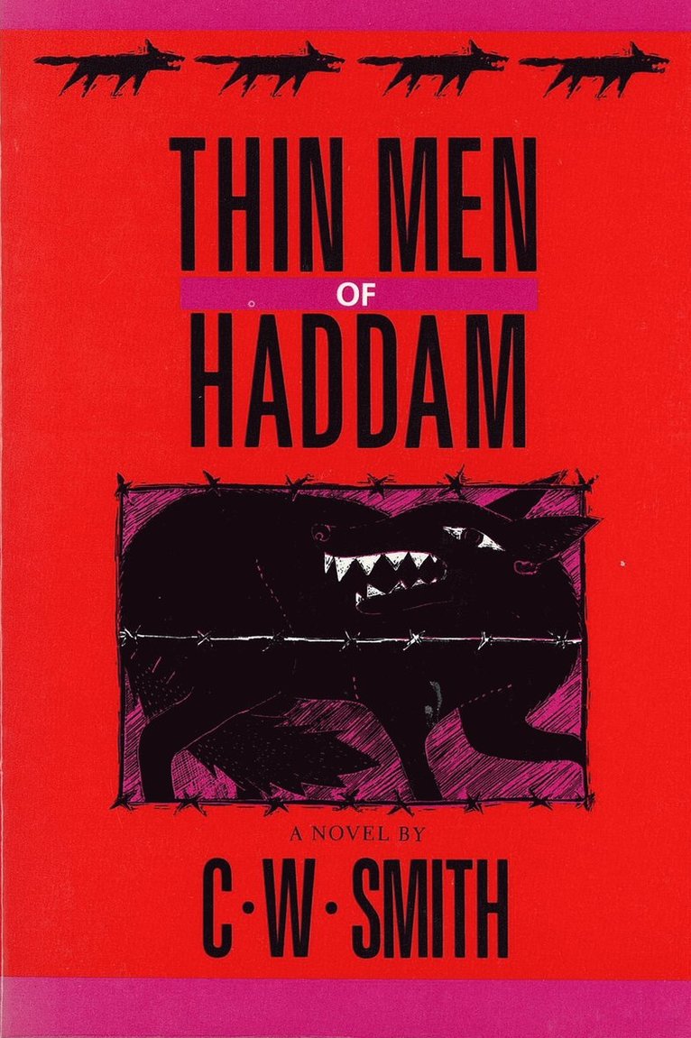 Thin Men of Haddam