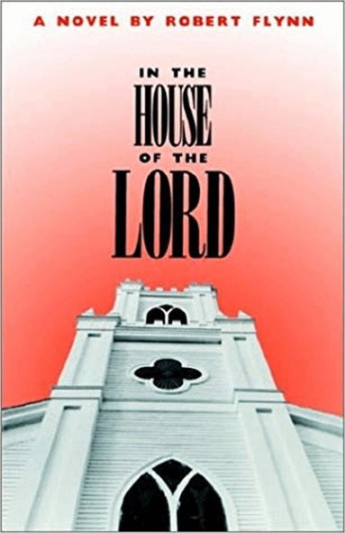 R Flynn - In the House of the Lord, Häftad