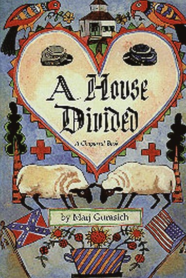 bokomslag House Divided