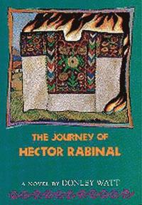 bokomslag The Journey of Hector Rabinal