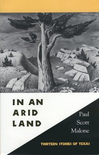 bokomslag In an Arid Land