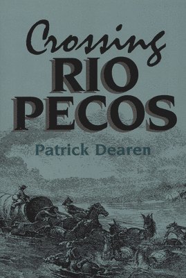 Crossing Rio Pecos 1