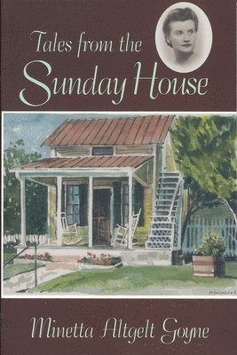 Tales from the Sunday House 1