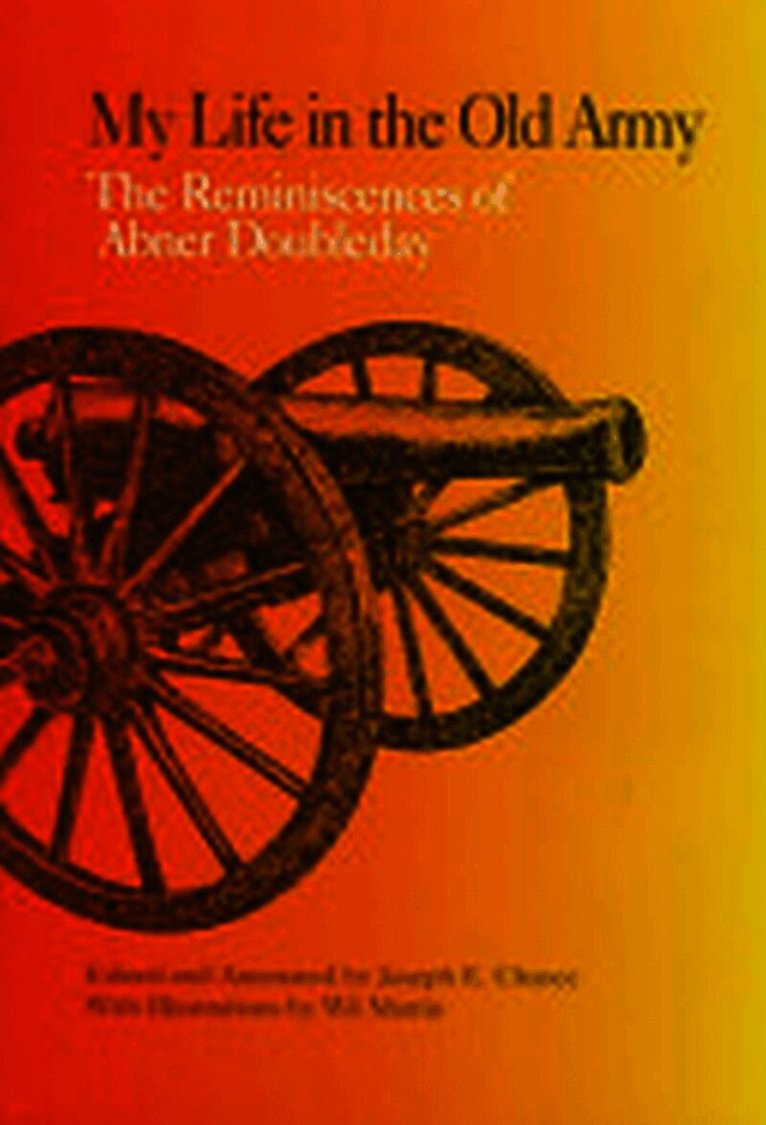 My Life in the Old Army