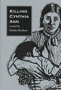 bokomslag Killing Cynthia Ann