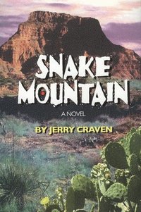 bokomslag Snake Mountain