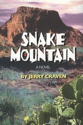 Snake Mountain 1