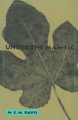 bokomslag Under the Man Fig