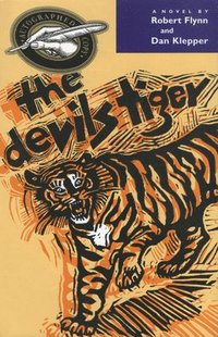 bokomslag The Devil's Tiger