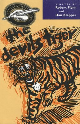 The Devil's Tiger 1