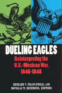 bokomslag Dueling Eagles