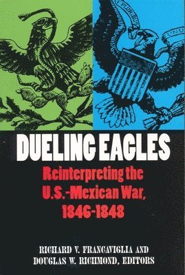 Dueling Eagles 1