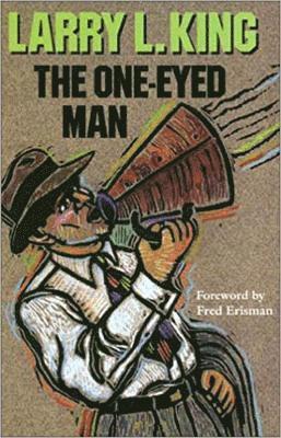 The One-Eyed Man 1