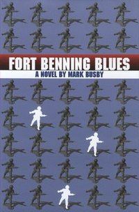 bokomslag Fort Benning Blues