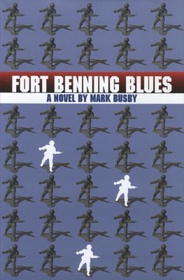 Fort Benning Blues 1