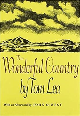 The Wonderful Country 1