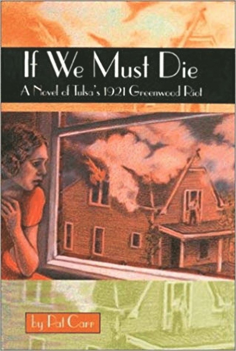 If We Must Die