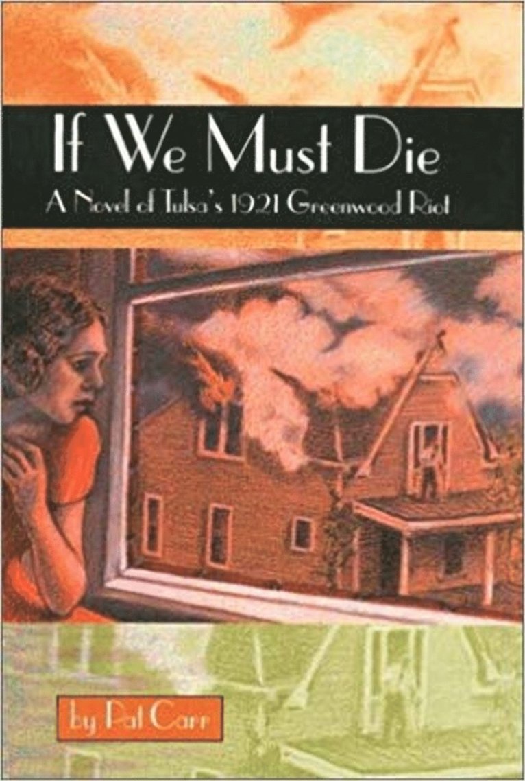 If We Must Die 1